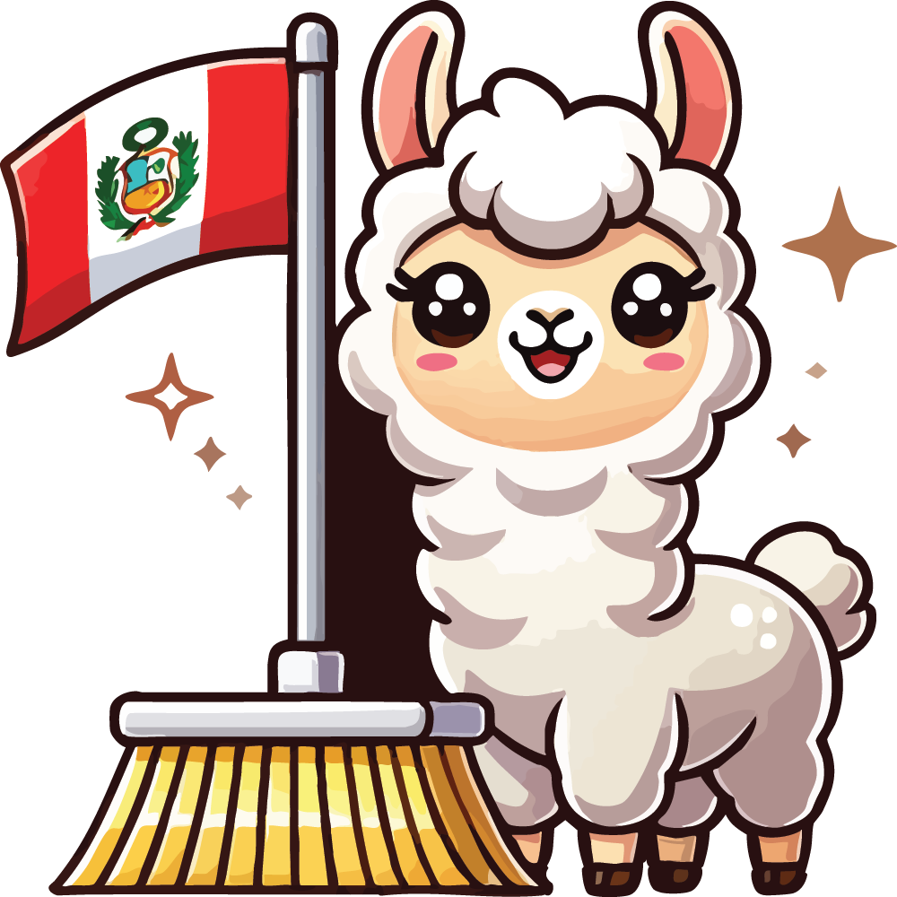 Andes Breeze Cleaning logo